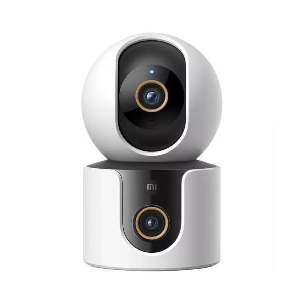 Видеокамера Xiaomi Smart Camera C500 Dual